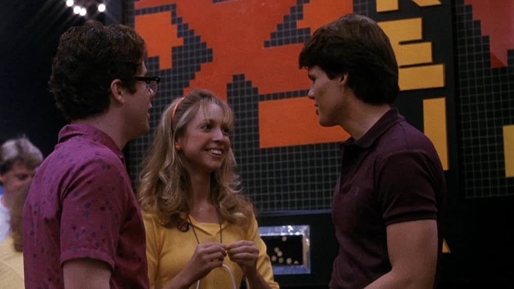 恋のゲーム・パニックの画像