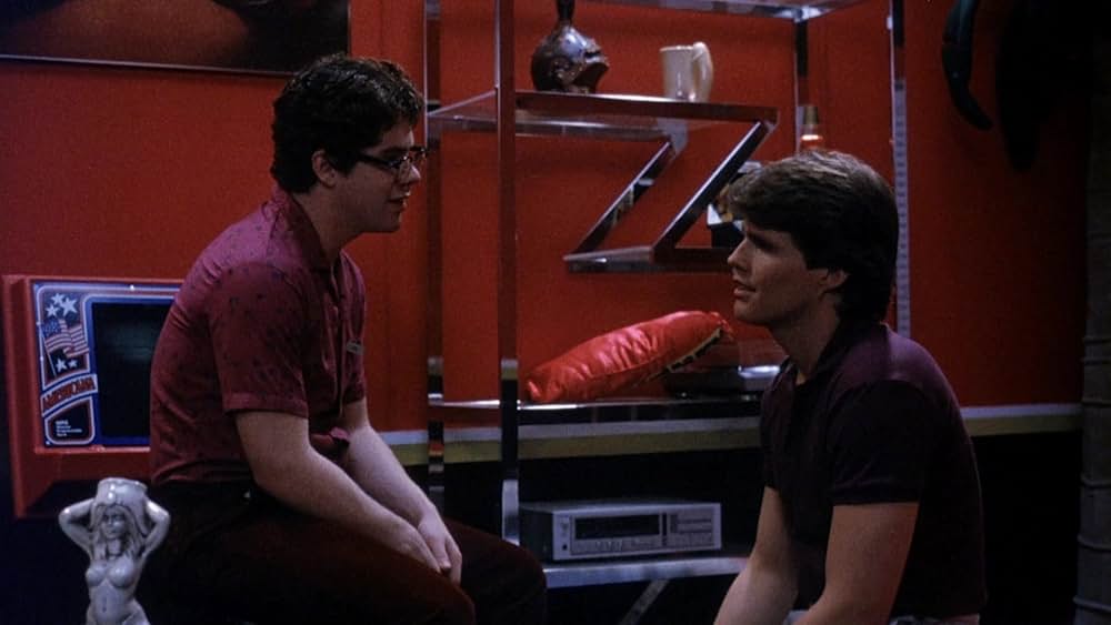 恋のゲーム・パニックの画像