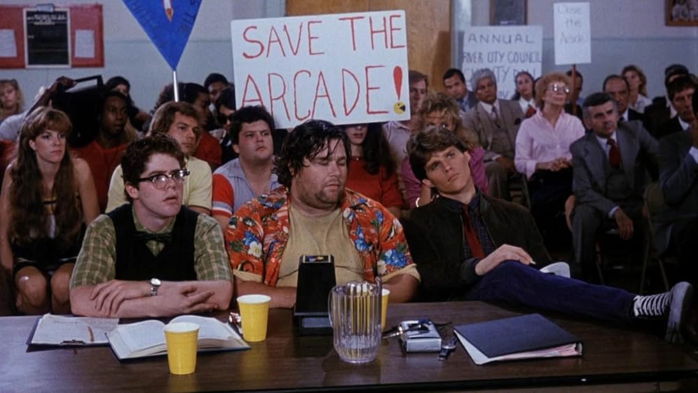 恋のゲーム・パニックの画像