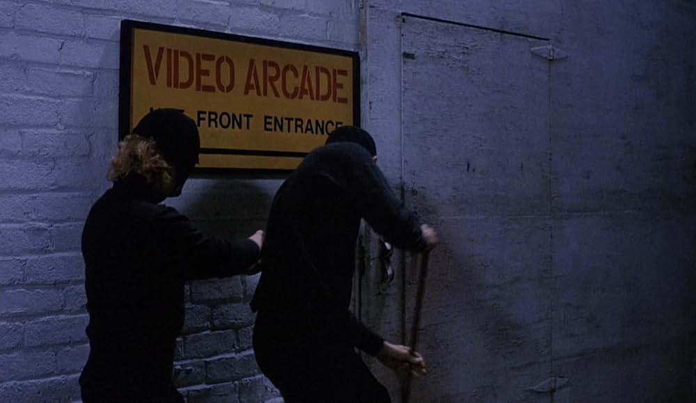 恋のゲーム・パニックの画像