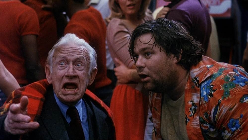 恋のゲーム・パニックの画像