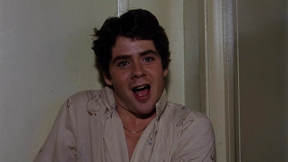 恋のゲーム・パニックの画像