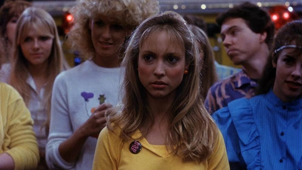 恋のゲーム・パニックの画像