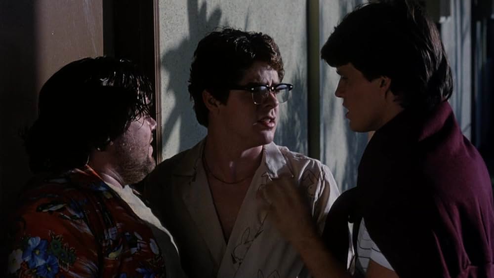 恋のゲーム・パニックの画像