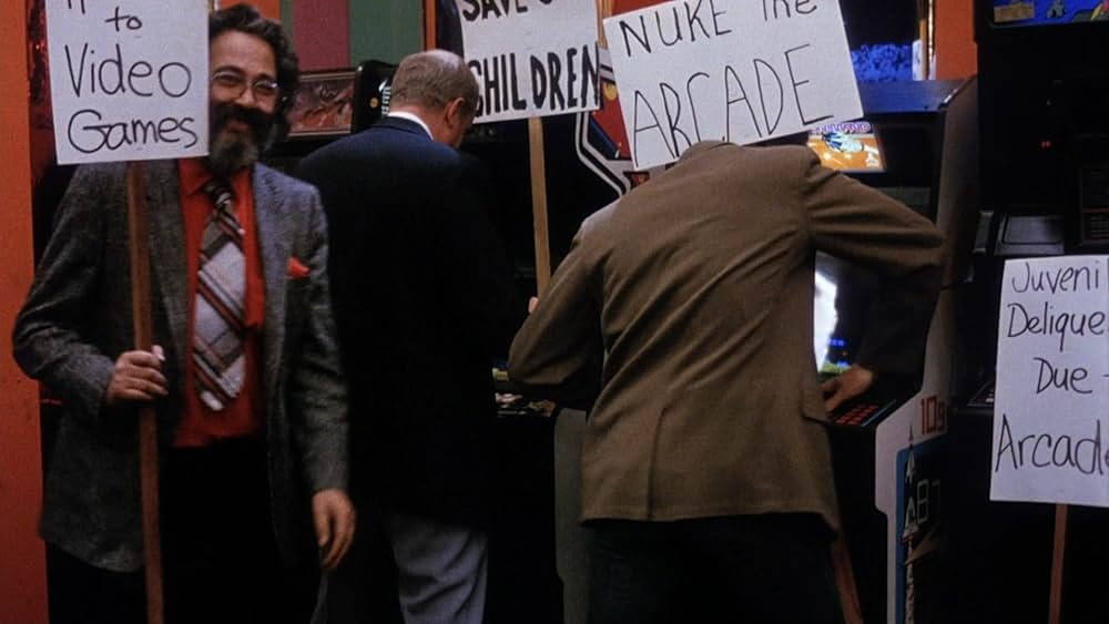 恋のゲーム・パニックの画像