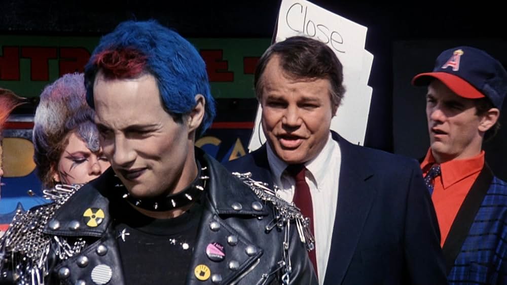 恋のゲーム・パニックの画像