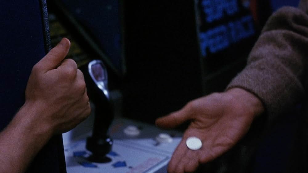 恋のゲーム・パニックの画像