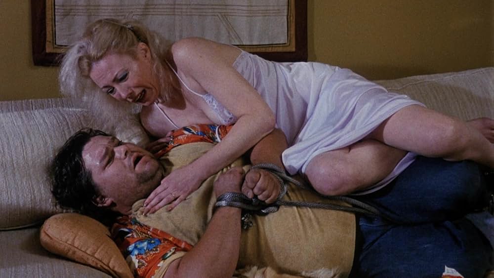 恋のゲーム・パニックの画像