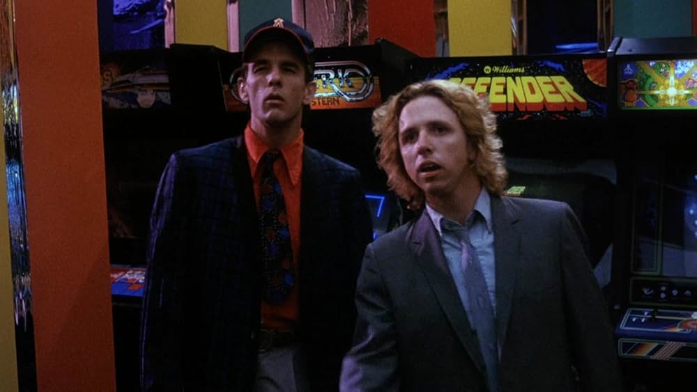 恋のゲーム・パニックの画像