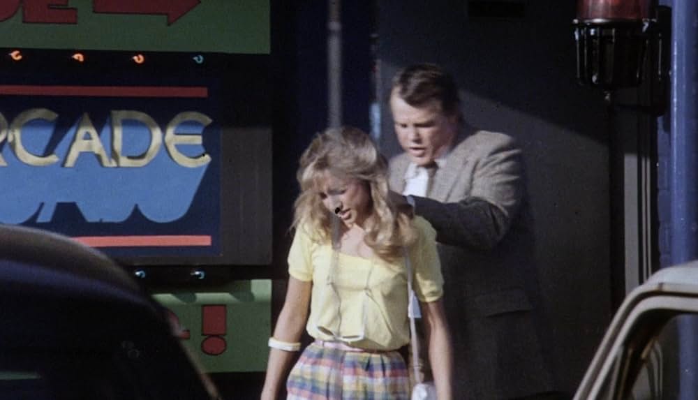 恋のゲーム・パニックの画像