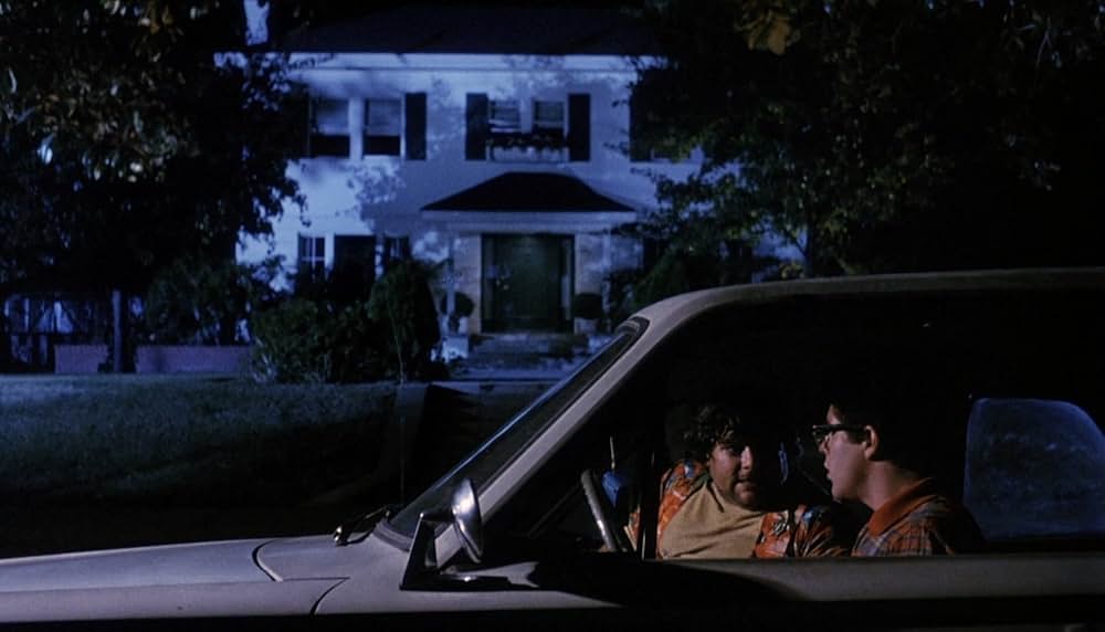 恋のゲーム・パニックの画像