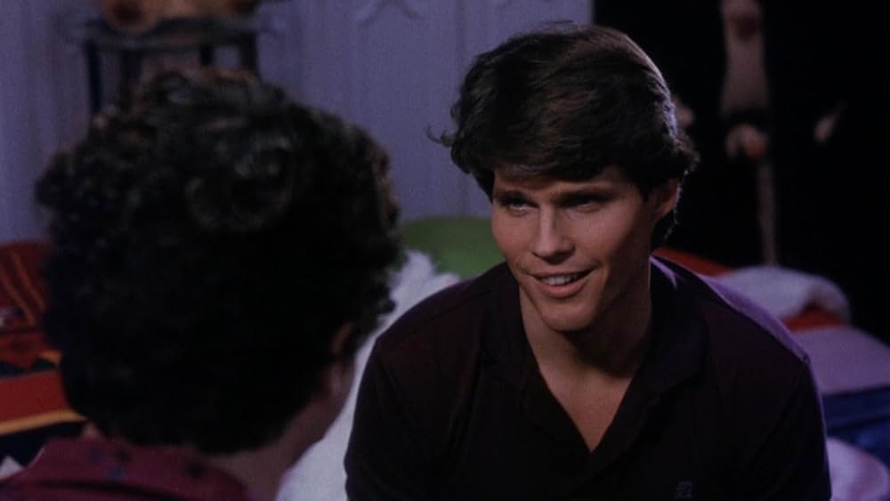 恋のゲーム・パニックの画像