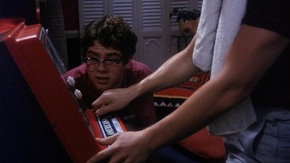 恋のゲーム・パニックの画像