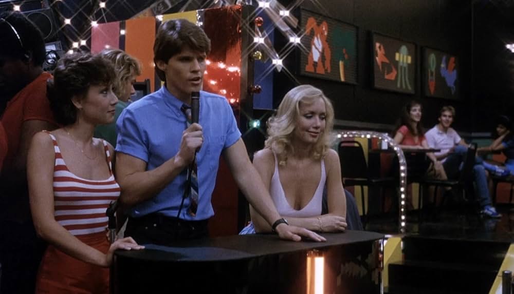 恋のゲーム・パニックの画像