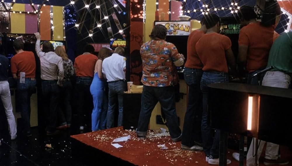 恋のゲーム・パニックの画像