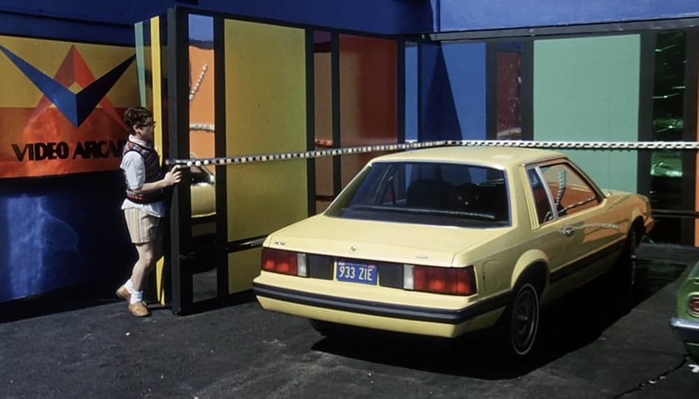 恋のゲーム・パニックの写真