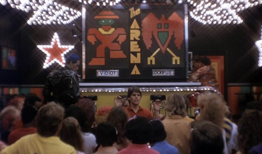 恋のゲーム・パニックの画像