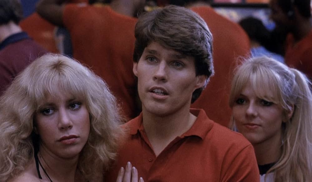 恋のゲーム・パニックの画像