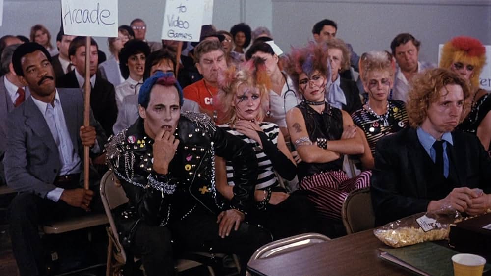 恋のゲーム・パニックの画像