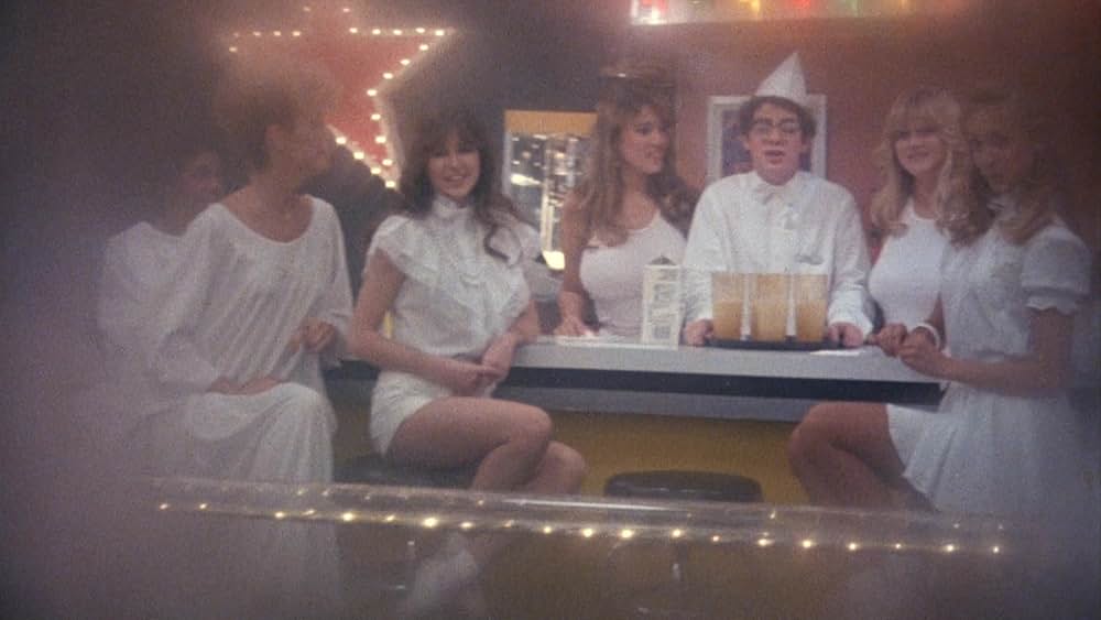 恋のゲーム・パニックの画像