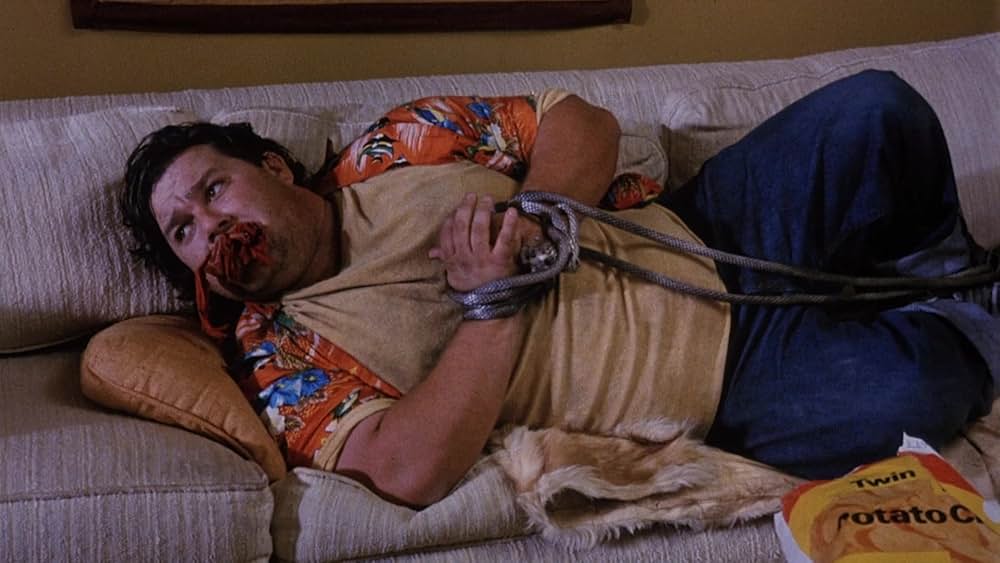 恋のゲーム・パニックの画像