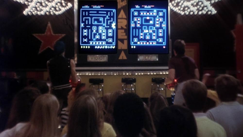 恋のゲーム・パニックの画像