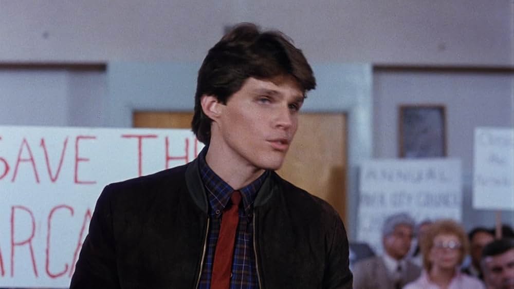 恋のゲーム・パニックの画像