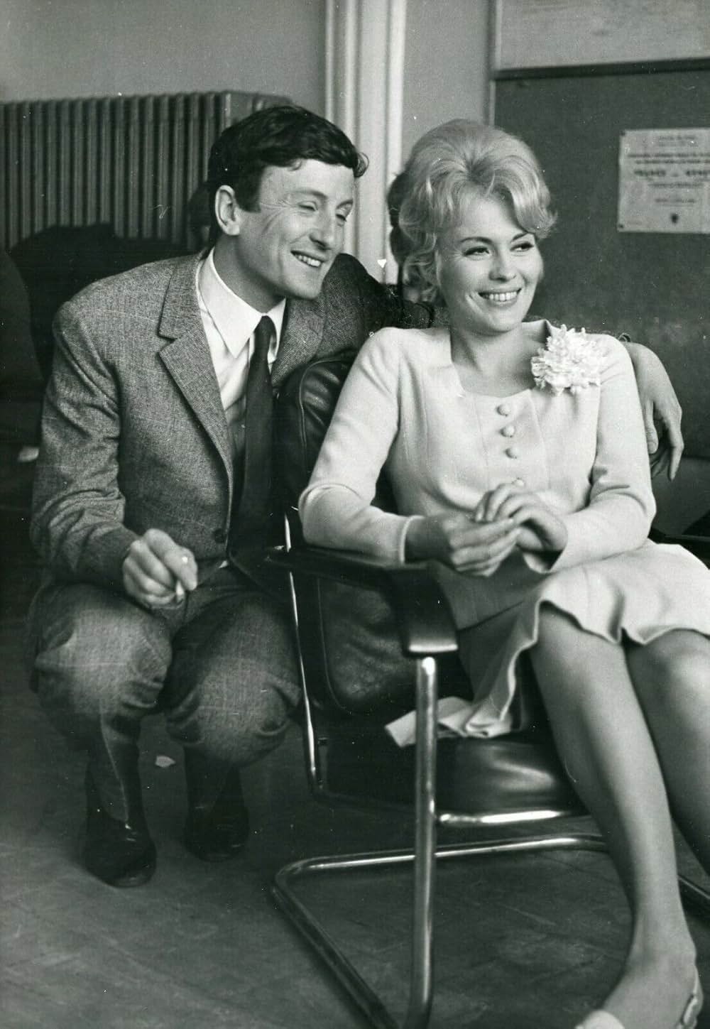 盗みのテクニックの画像