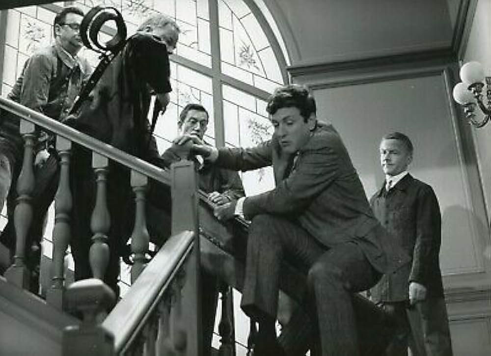 盗みのテクニックの画像