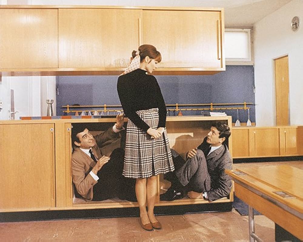 盗みのテクニックの写真