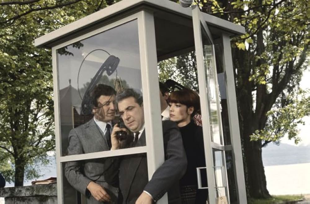 盗みのテクニックの画像