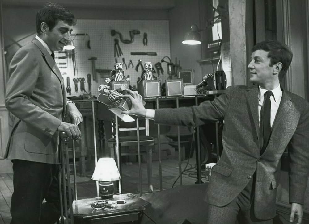 盗みのテクニックの画像