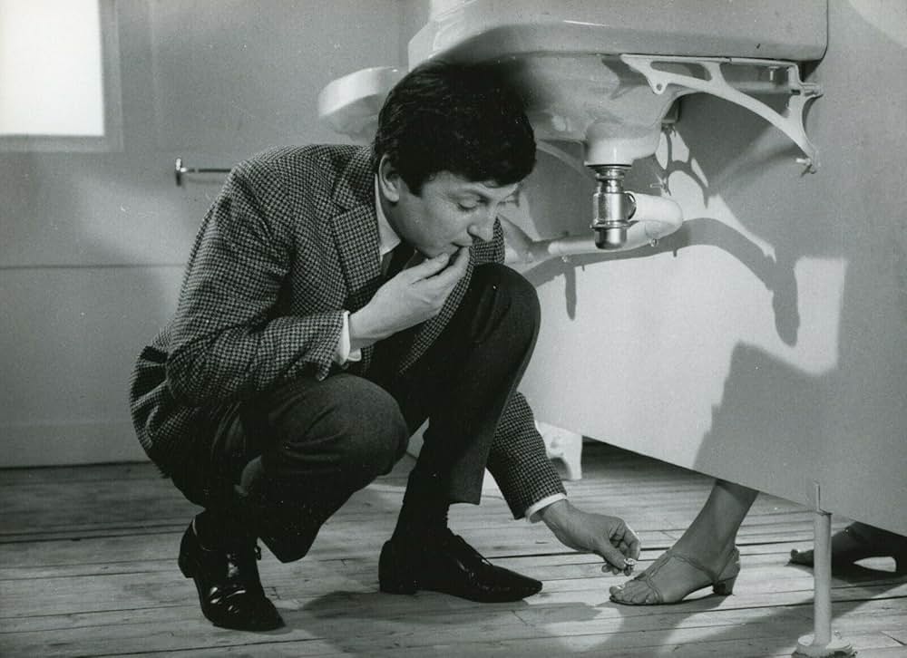 盗みのテクニックの画像