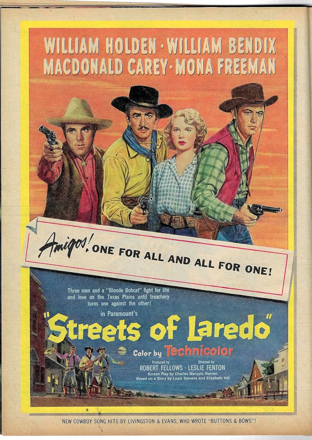 テキサス決死隊の画像