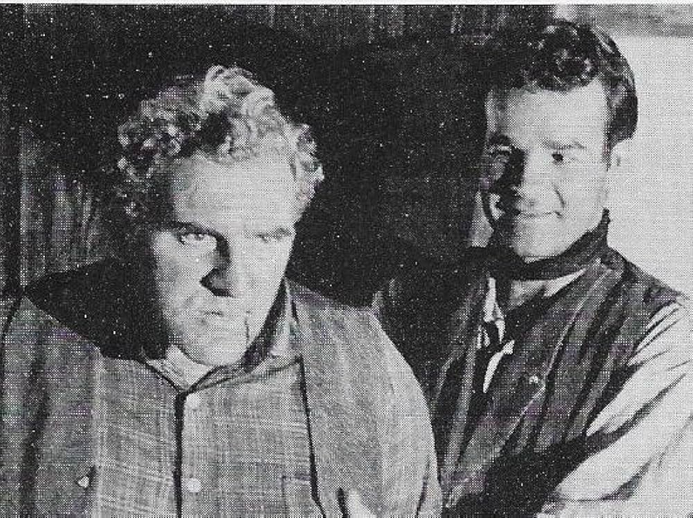 テキサス決死隊の写真