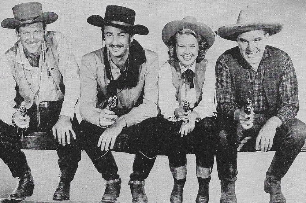 テキサス決死隊の画像