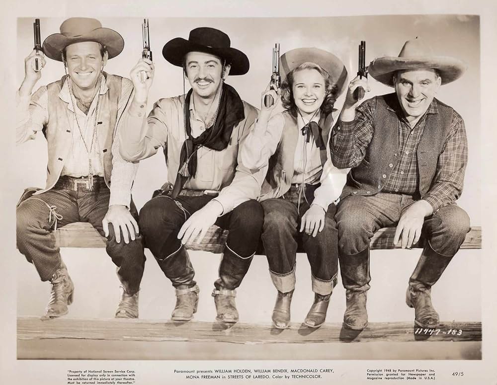 テキサス決死隊の画像