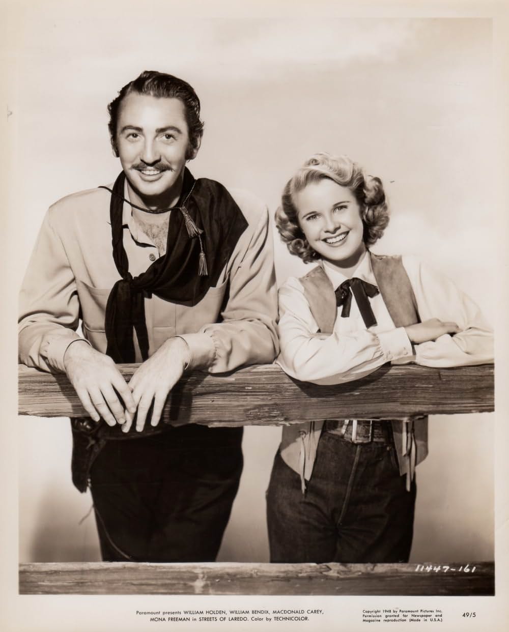 テキサス決死隊の画像