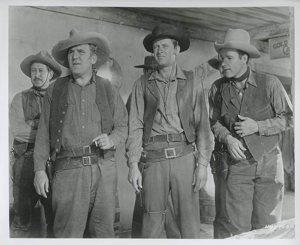 テキサス決死隊の画像