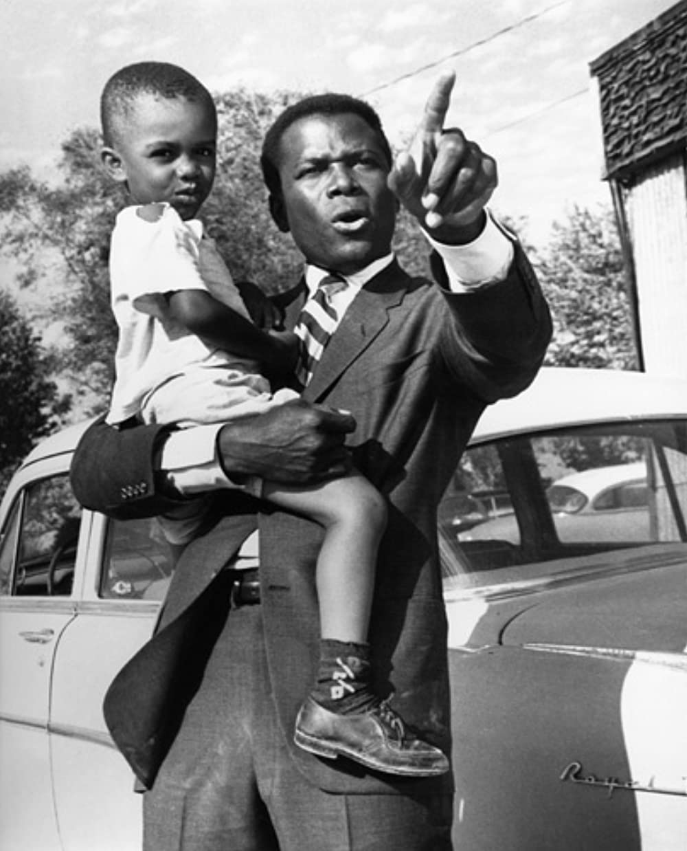 夜の大捜査線の画像