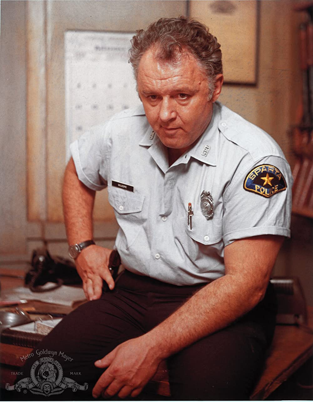 夜の大捜査線の画像