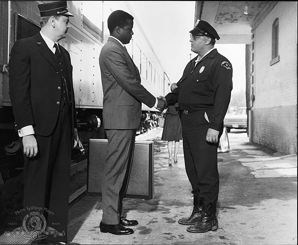 夜の大捜査線の画像