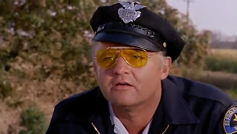 夜の大捜査線の画像