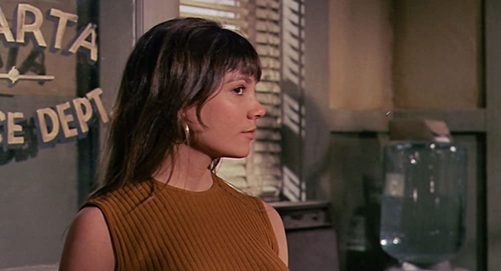 夜の大捜査線の画像