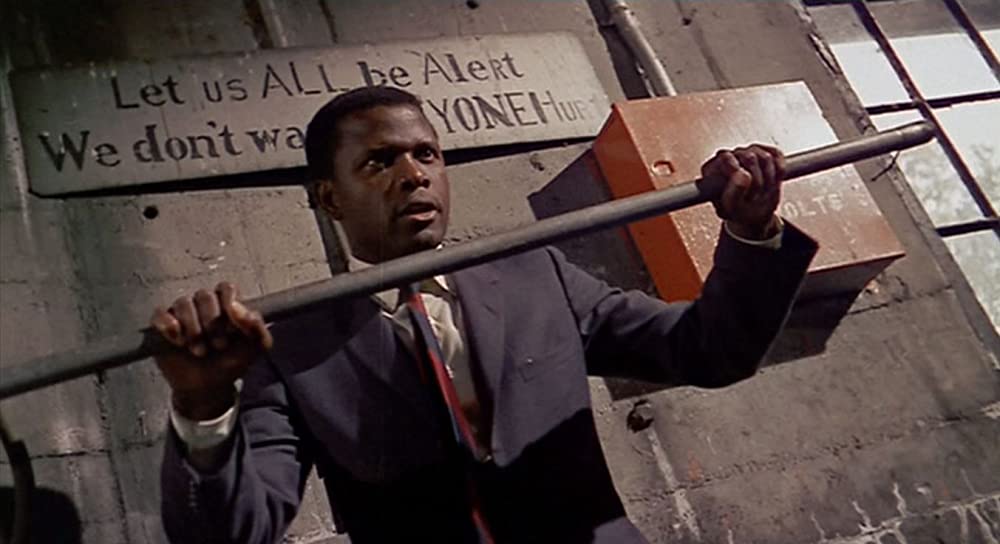 夜の大捜査線の画像