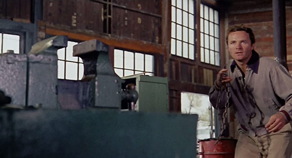 夜の大捜査線の画像