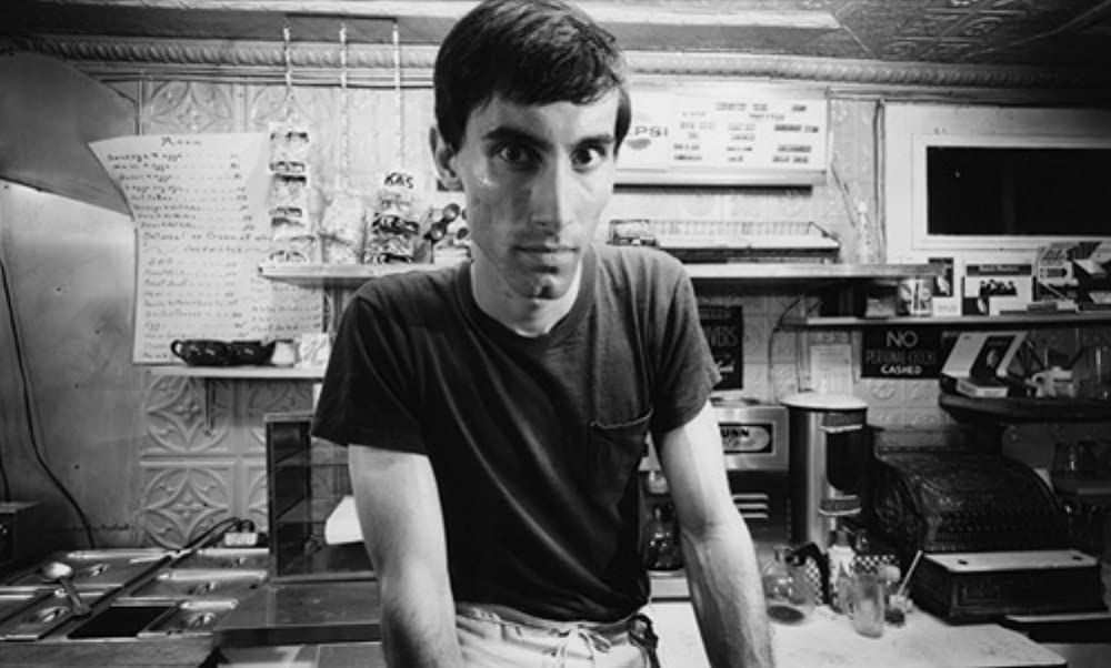 夜の大捜査線の画像