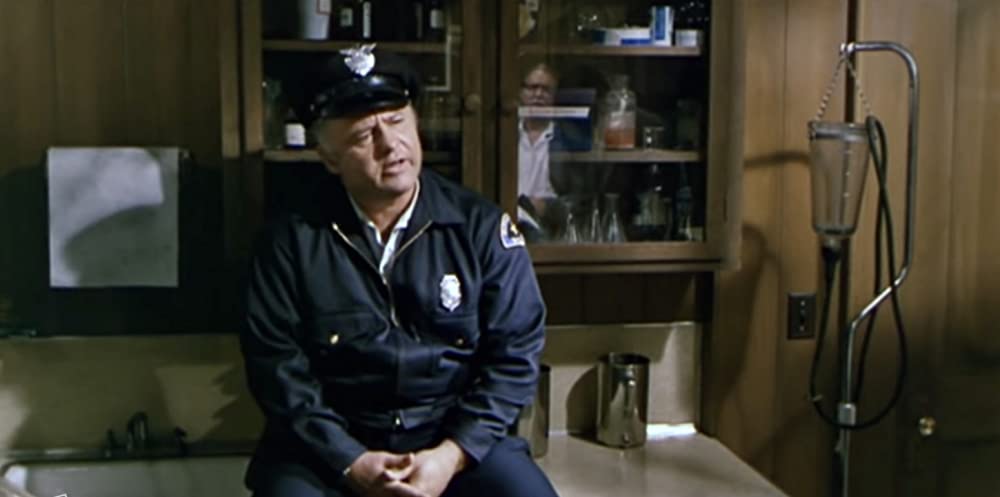 夜の大捜査線の画像