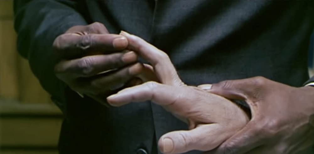 夜の大捜査線の画像