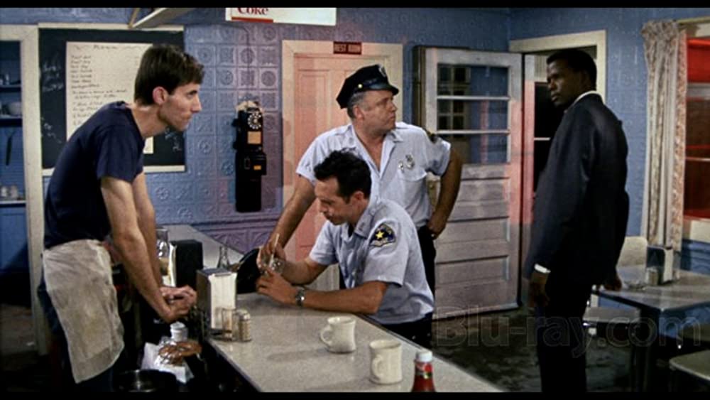 夜の大捜査線の画像